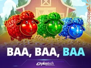 Baa, Baa, Baa™ screenshot