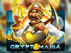 Crypto Mania screenshot