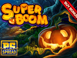 Super Boom screenshot