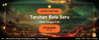 Mainkan Game Favorit Anda Sekarang