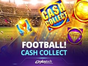 Football! Cash Collect™ screenshot