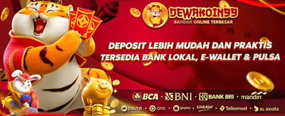 Bonus Selamat Datang Member Baru